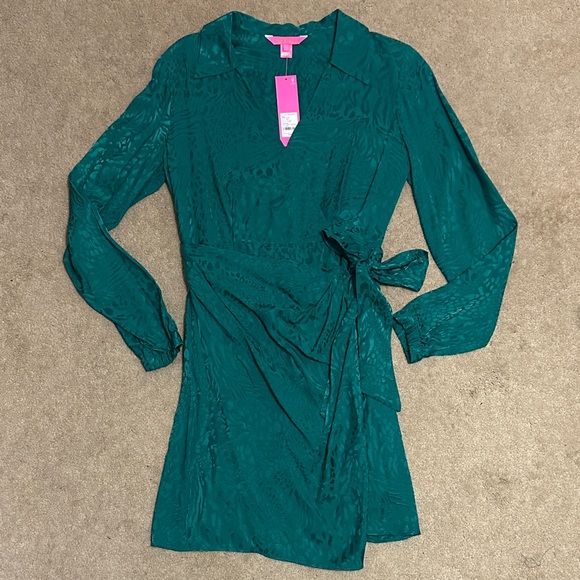 Lilly Pulitzer Dress - Picture 2 of 7